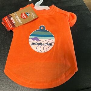Arcadia Trail T-shirt